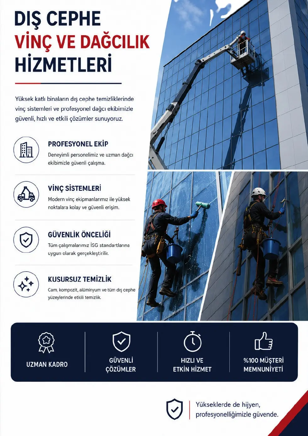 Hijyen Temizlik katalog sayfası 13
