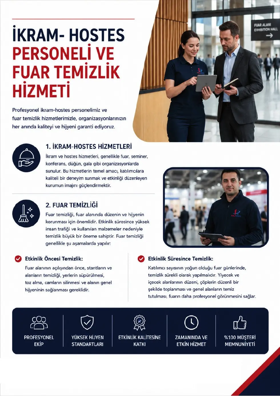 Hijyen Temizlik katalog sayfası 17
