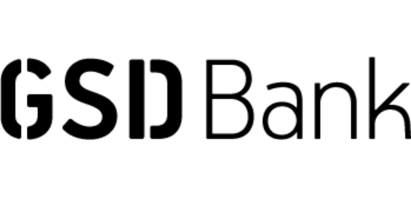 GSD Bank